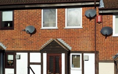 Goose Close, Walderslade