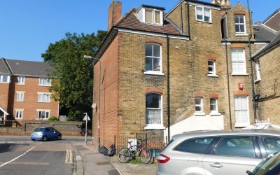 Maidstone Road, Rochester