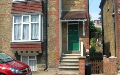 The Close, Rochester