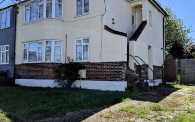 Cedar Road, Strood